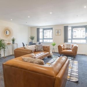 Klassiek Appartement
